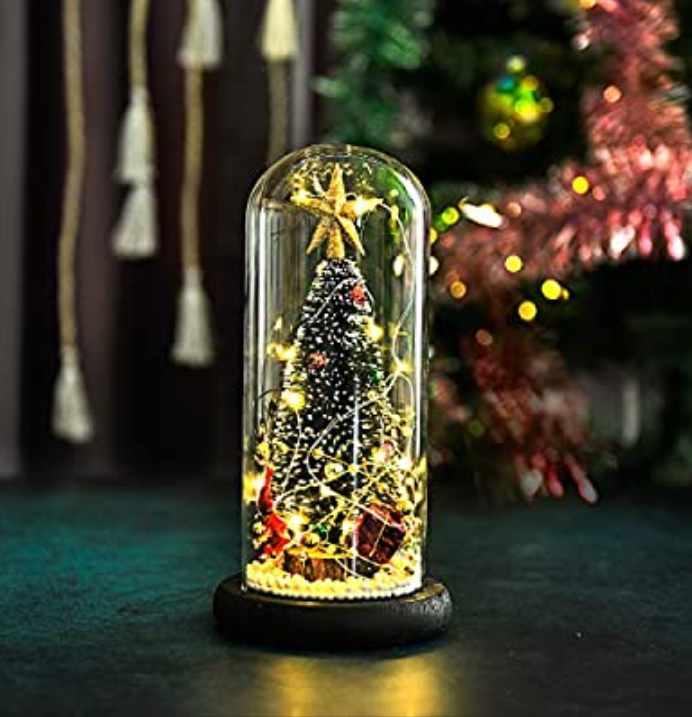 Icreer Christmas Tree Gifts Christmas Decorations
